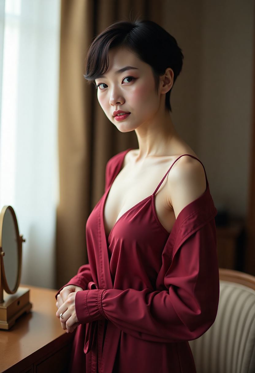 剧照